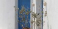 A typical greek decorative style.