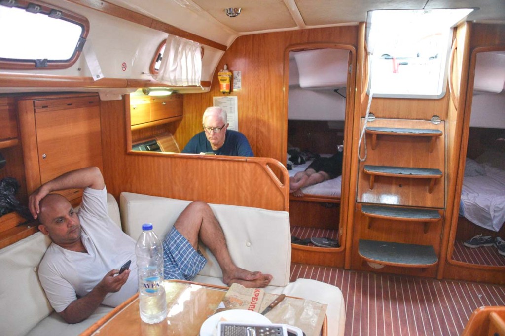 Greek Are Us et. al. 2016 (Day 7) to Tilos_-70